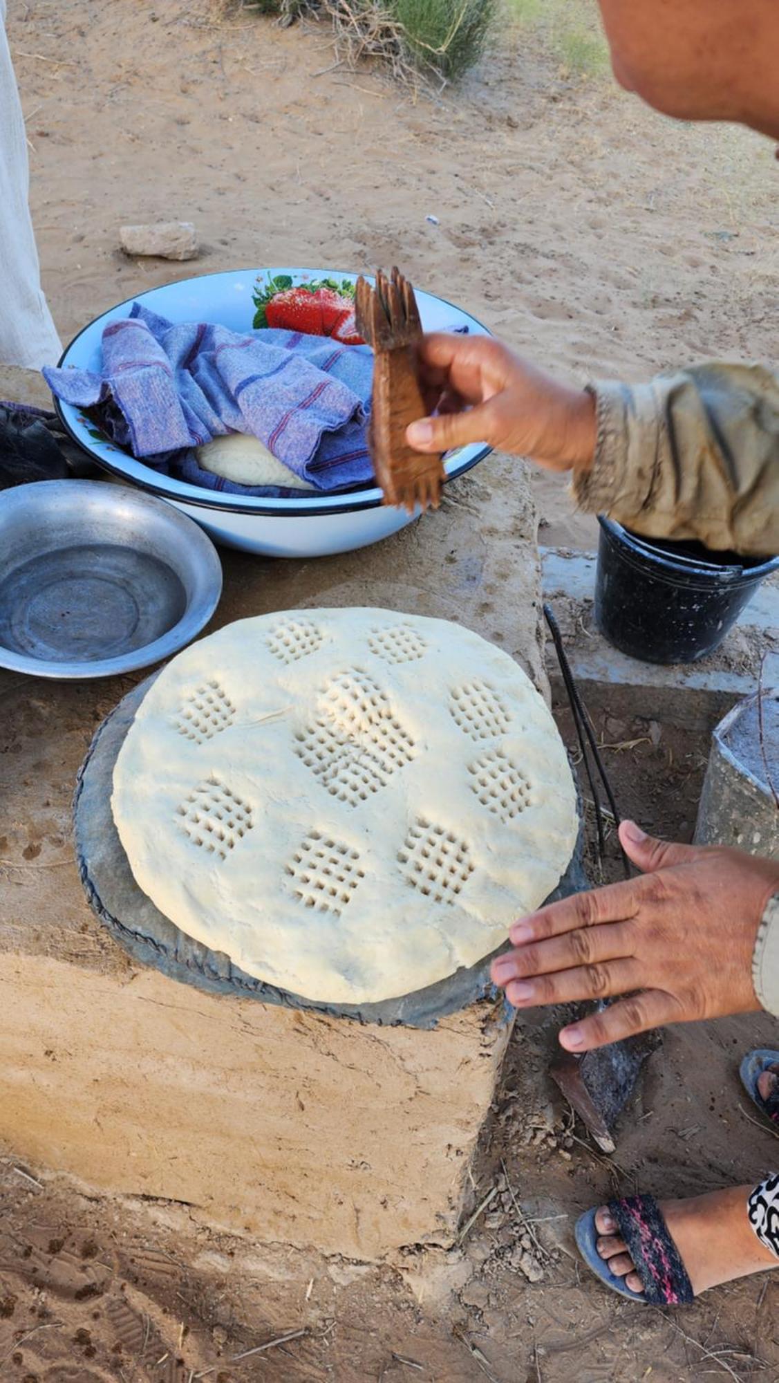 Authentic Uzbek Yurt Camp Eco-Friendly Ξενοδοχείο Nurota Εξωτερικό φωτογραφία